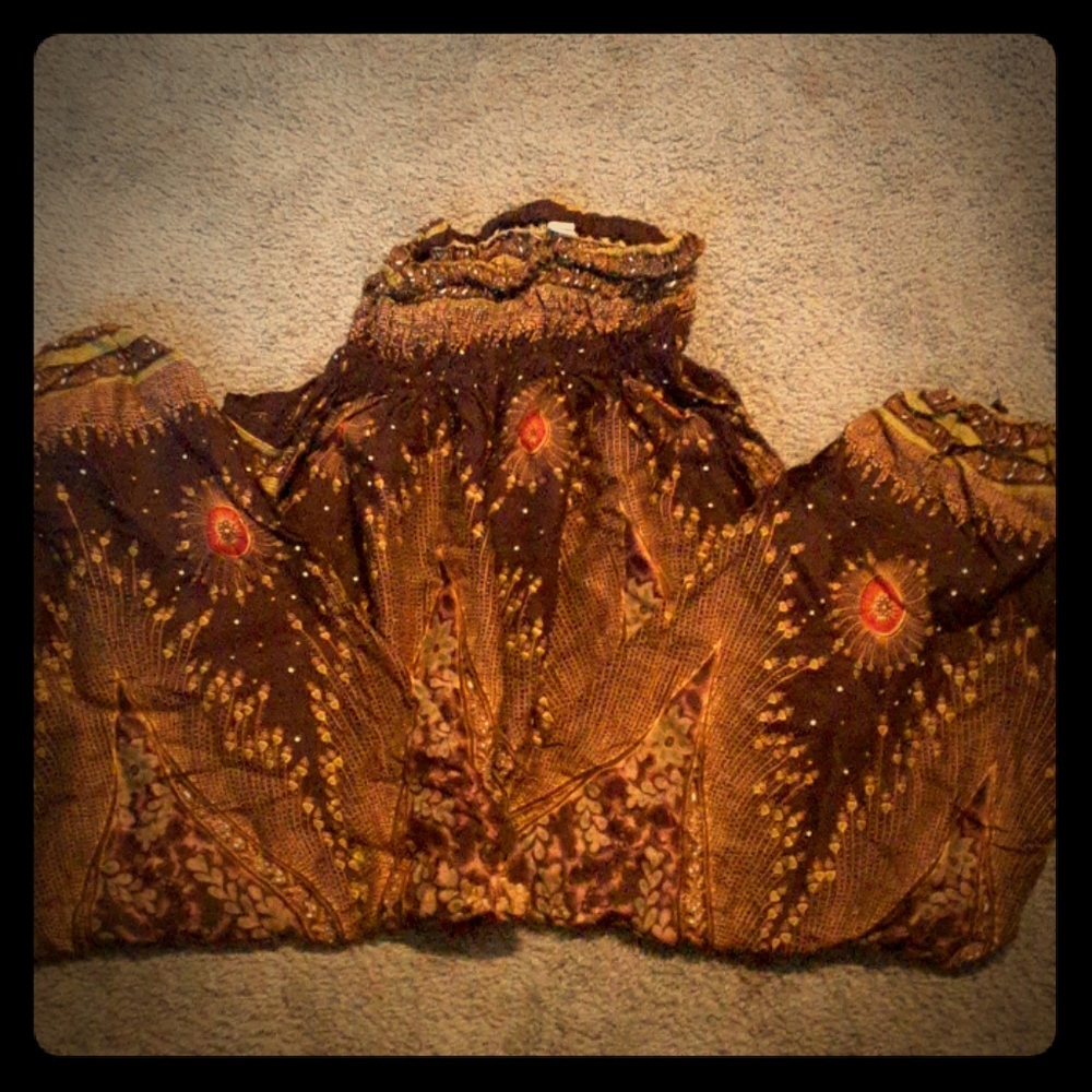 These nice sweatpants